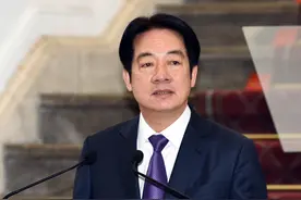 赖清德儿子服替代役争议升级图片