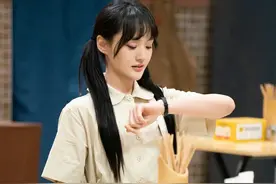 撞脸郑爽的女星：你分得清谁是谁吗？图片