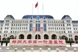 中国最大医院日入6000万，辉煌成绩单背后，是底层人看病的悲哀图片