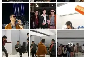 知名乐队买衣服表演后退货？最新回应！图片