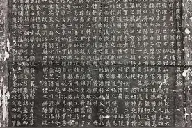 1974年，秦琼儿子墓被发掘，墓志铭暗示了谁才是大唐第一猛将？图片