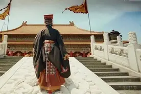 建国后还有人敢称帝？张清安的荒唐闹剧图片