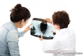 颈椎骨质增生，严重吗？别害怕，做好基础治疗可大大降低发生率图片