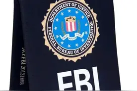 FBI,出来混总是要还的图片