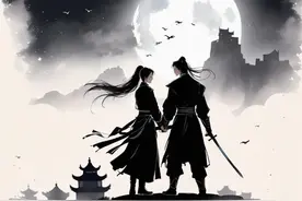 甜中带辣！一听就知不是好惹的情侣网名ID图片