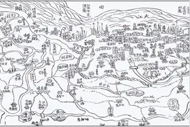 沙市的历史沿革图片