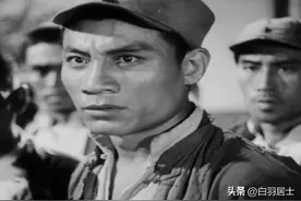 抗日神剧鼻祖：《平原游击队》拍摄幕后那些你不知道的故事图片