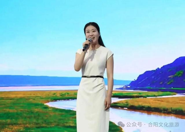 诗经合阳・豫见美好｜合阳郑州文旅推介活动圆满收官！