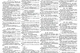 看看30年前颁布的《劳动法》，和今天有什么不同？图片