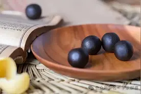 中老年人易阴虚火旺，一个中成药，脾肾同补，清虚火，身上舒服了图片