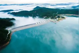 新水库加入，海南岛十大水库最新排名图片