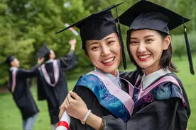 说研究生烂大街？数据打脸了！图片
