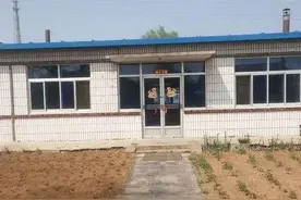 农村俗语“盖房不盖口袋房，三年一哭泪汪汪”，什么是口袋房呢？图片