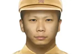 帮助烈士恢复容貌！AI技术就该这样用图片
