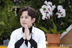 戏子误国！官媒直接发声，揭开了这三位明星的不当行为图片