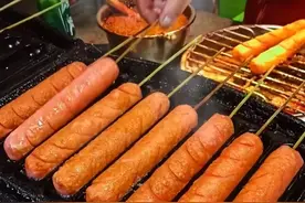 315过后才知道经常给娃吃的是“假肉”，我们的孩子总是生病图片