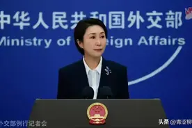 外交部：三名被美方错误羁押的中国公民平安回到祖国图片