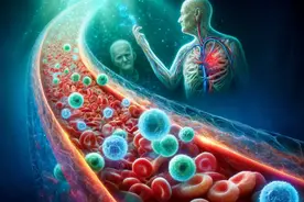 人人都120岁高寿？我国科学家的最新细胞研究成果令人惊叹！图片