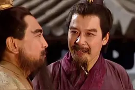 曹操杀掉杨修后，笑问其父杨彪怎么瘦了？杨彪一句回答成千古名言图片
