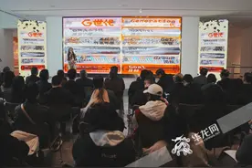 “G世代”来临 四川美术学院首次打造本科生主题年展图片