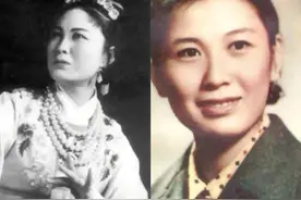 争黄梅戏起源，很多安徽网友魔怔了，桂林栖成了网民口中罪人图片