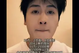 21岁胖猫跳桥去世，两年见2次面，给女友花销50多万，网友: 太傻图片
