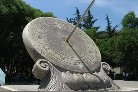 为什么时间采用的是60进位制图片