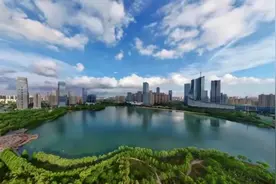 合肥中考生有福了！未来四年，合肥市区将启用六所新高中（校区）图片