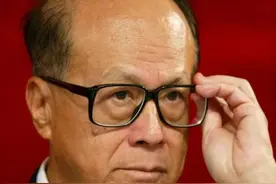 押错宝？李嘉诚算漏了法理，230亿还未套现，鲁比奥逼中国守规矩图片