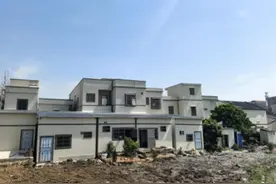奋战“百千万工程”丨新会区全面推进农房管控和乡村风貌提升图片