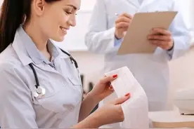 一项婚检撕开了多少女生丑陋的遮羞布，不做婚检的女生你敢娶吗？图片