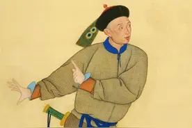 乾隆时期 满门忠烈的富察家族 都出了哪些名人？（5）图片
