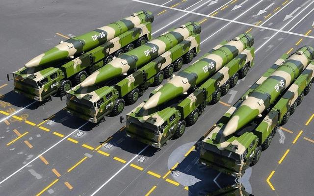 北斗卫星被美国击落，中国该怎么办？4大杀手锏为我国保驾护航
