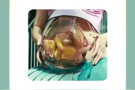 月经后这三天，最容易怀孕。图片