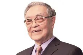 「西医大家话中医」孙燕：开创中西医祛邪扶正治肿瘤的“中国模式”图片
