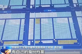 如何同时“保鲜”8000吨粮食 超级“收纳盒”上大分！图片