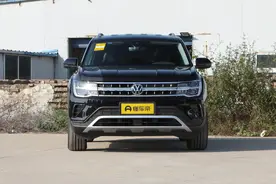 中大型SUV别乱选！质量最好的十五款：途昂探险者前十，揽境入围图片