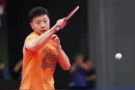 乒乓球拉球需掌握4个“灵魂”——让你的拉球更专业图片