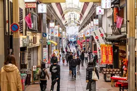 为什么日本人不“网购”？一个扎心的事实：扔比买还贵！图片