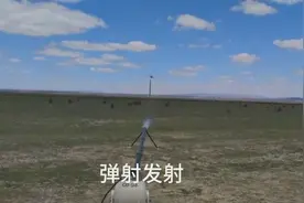 中国射程1200公里的巡飞弹来了，自主识别目标，48发齐射摧残对手图片