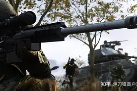 10款真正的射击游戏大作图片