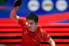 3-1！国乒沙特大满贯战报：陈梦/王曼昱逆转晋级决赛，剑指冠军图片