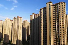 促进住房消费回暖！多地出台楼市新政图片