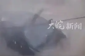 太惨，河北一村支书被炸死。视频曝光，知情人曝内情，果然有情况图片