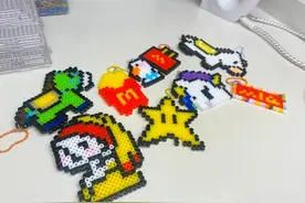 我在头条做手工｜条友这一周图片