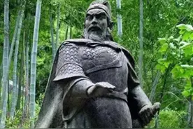黄巢虽然残暴，但他却为我国除掉了一个，危害近600年的“毒瘤”图片