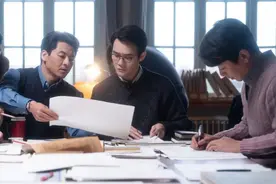 冯仑：人家愿意帮你，不是因为你有多牛，而是因为相信你图片