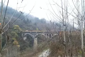 洋县水利史上的伟大创举——洋县引酉工程图片
