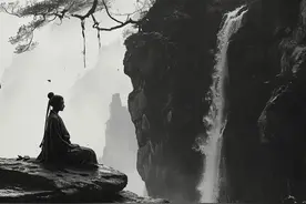 你们可能所不知道的神秀大师？图片