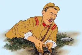 日军独立混成第1旅团，有多少人员以及配备哪些武器图片